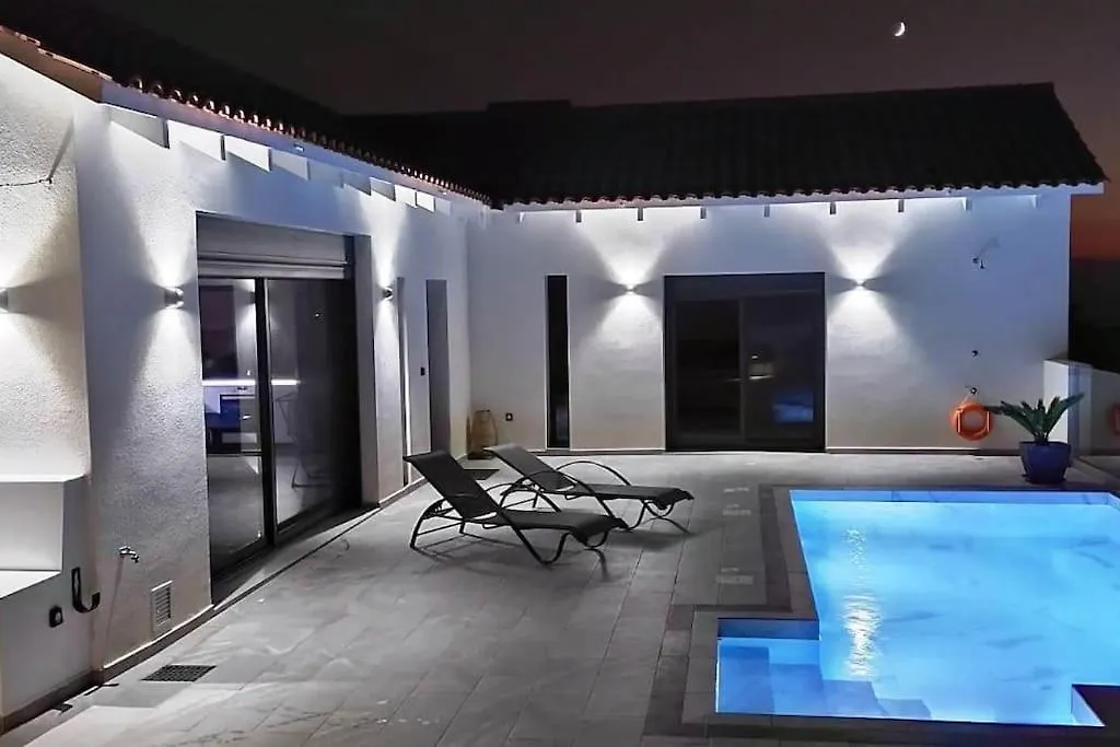 Villa Katerina Kefalonia Epanochori