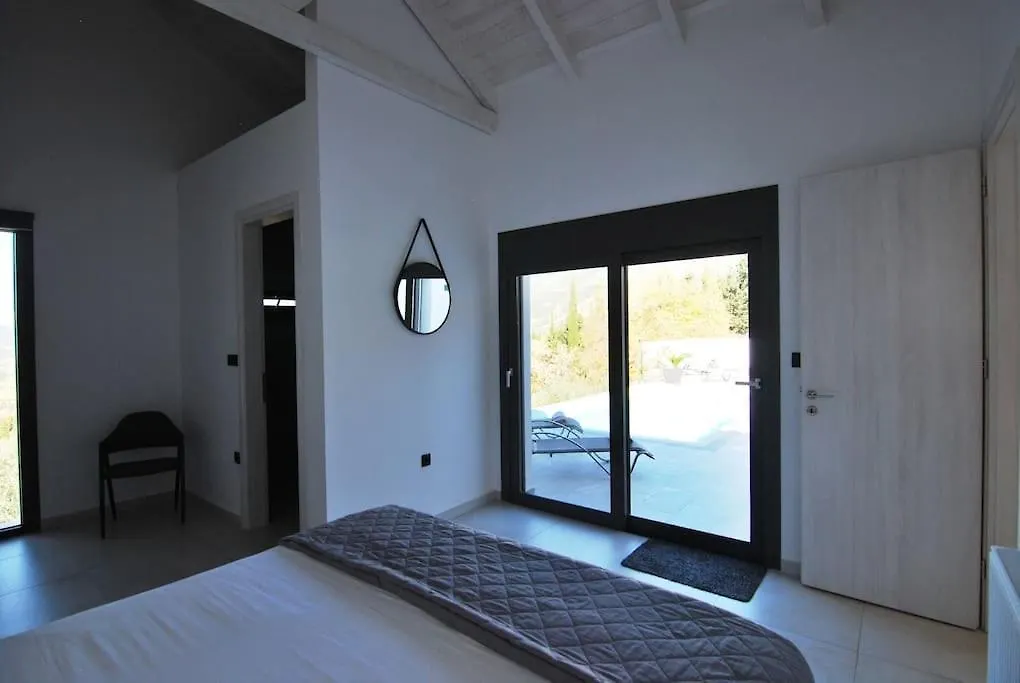 Villa Katerina Kefalonia Epanochori  Epanochori (Kefalonia)