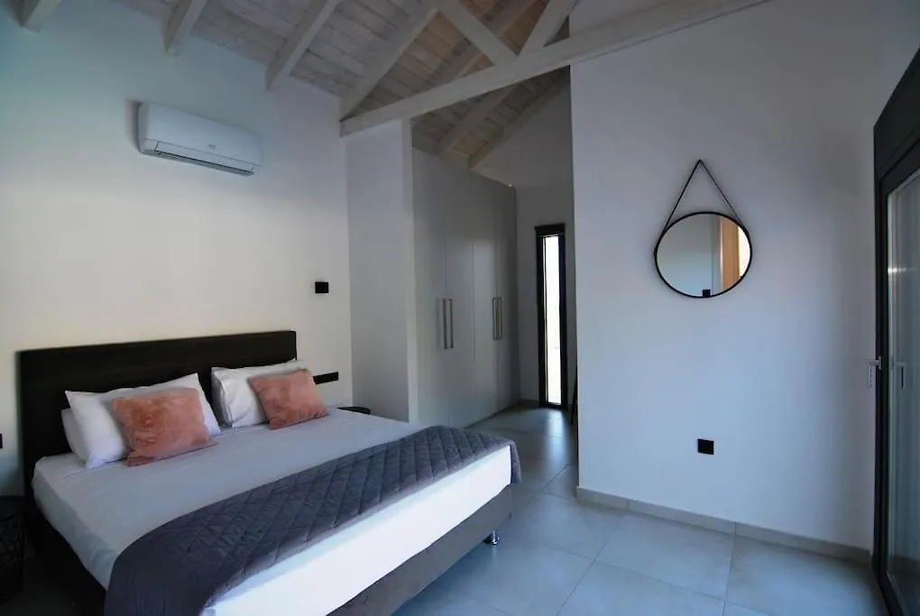 Villa Katerina Kefalonia Epanochori  0*, Epanochori (Kefalonia) Grèce