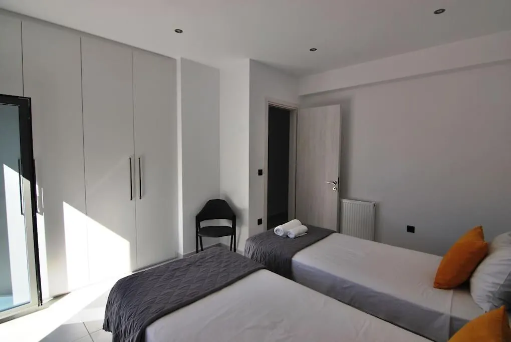 Villa Katerina Kefalonia Epanochori   Epanochori (Kefalonia)