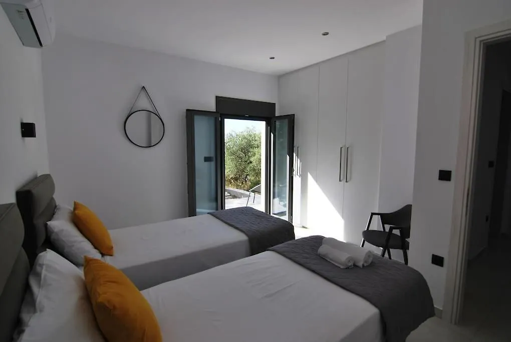 Villa Katerina Kefalonia Epanochori  Epanochori (Kefalonia)