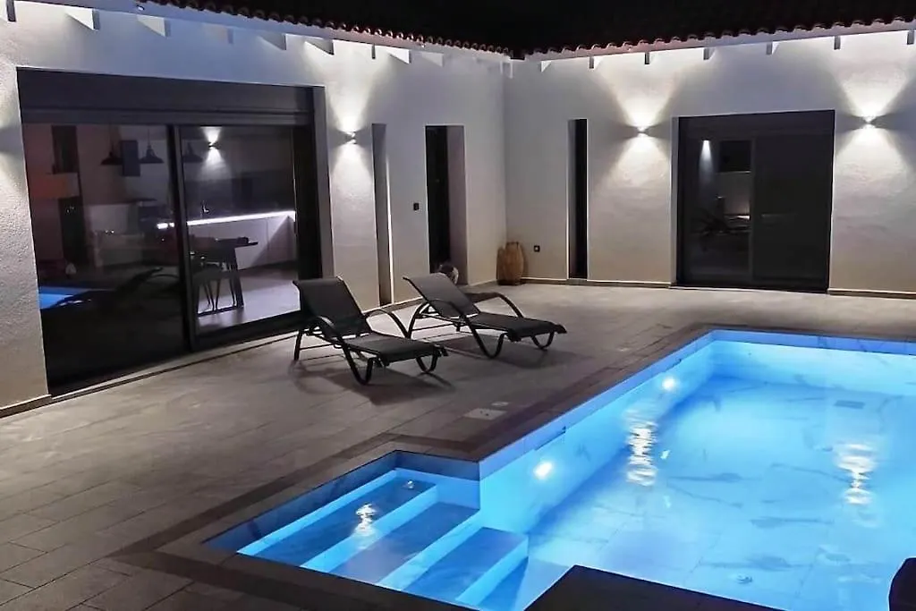Villa Katerina Kefalonia Epanochori