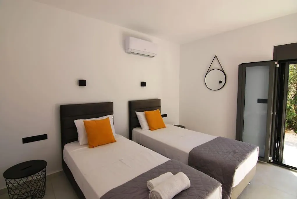Villa Katerina Kefalonia Epanochori   Epanochori (Kefalonia)