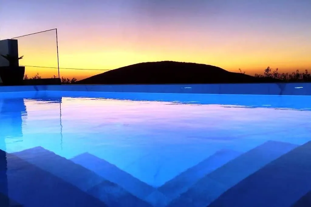Villa Katerina Kefalonia Epanochori