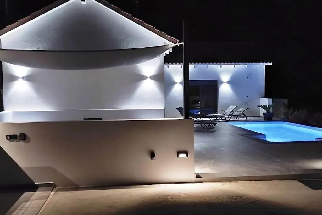 Villa Katerina Kefalonia Epanochori